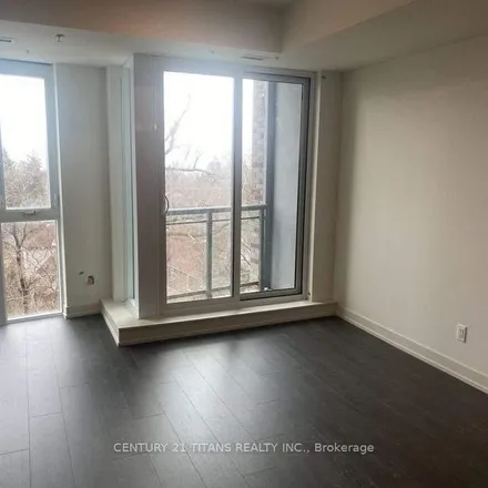 Rent this 1 bed apartment on 50 Glen Everest Road in Toronto, ON M1N 1T6