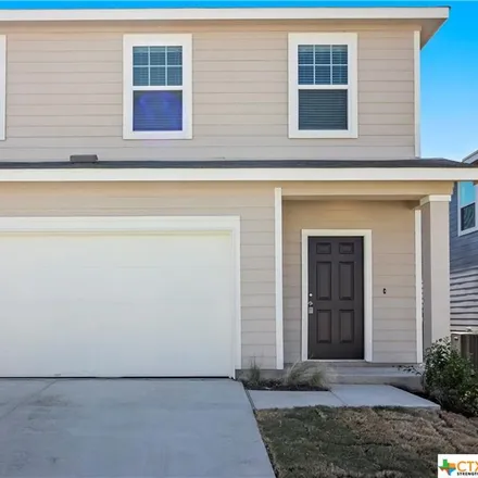 Rent this 3 bed house on 500 Farmer Lane in Sonterra, Williamson County