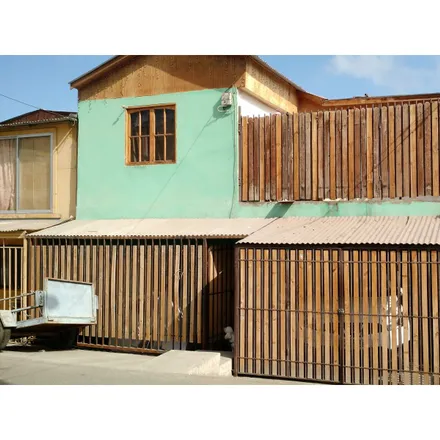 Image 3 - Pedro Lobos 7397, 120 0000 Antofagasta, Chile - House for sale