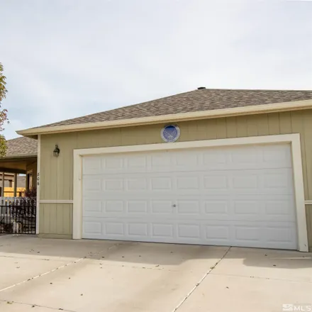 Buy this 3 bed house on 806 Karry Way in Fallon, NV 89406