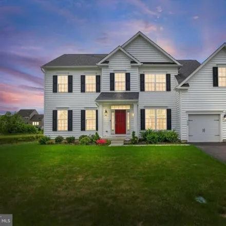 Buy this 5 bed house on Magnolia Avenue in Windy Way, Kent County