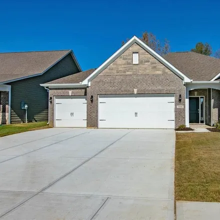 Buy this 3 bed house on 3698 North Riley Highway in Shelbyville, IN 46176