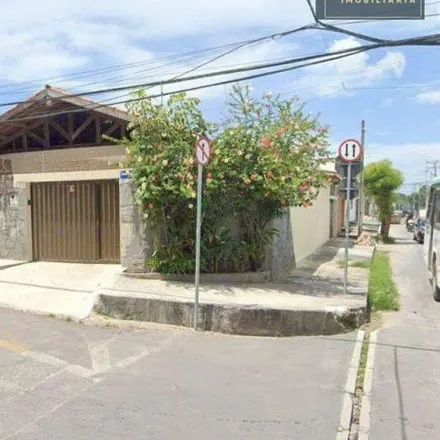 Buy this 4 bed house on Rua José Meneleu 529 in Itaperi, Fortaleza - CE