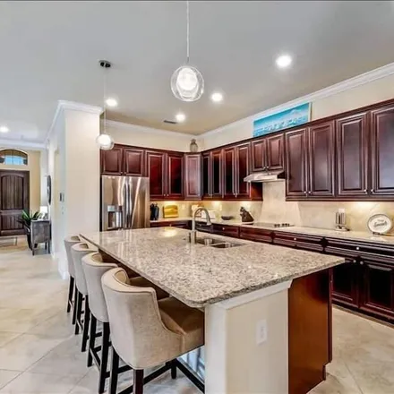 Rent this 4 bed house on Bonita Springs