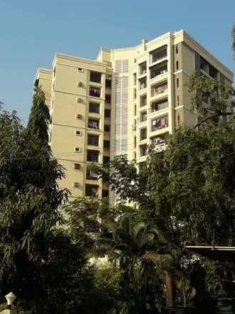 Image 2 - unnamed road, Zone 4, Mumbai - 400097, Maharashtra, India - Apartment for rent