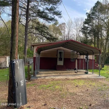 Image 7 - Wesson Junction, Old Wesson Road, Wesson, Copiah County, MS 39191, USA - House for sale