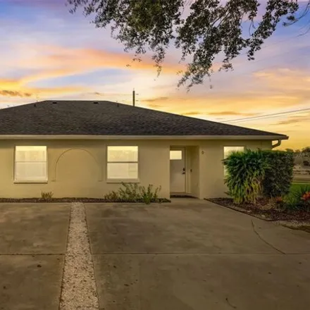 Buy this 4 bed house on 8 Bay Acres Avenue in Osprey, Sarasota County