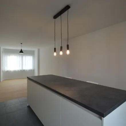 Image 9 - Belgradostraat 11-25, 9000 Ghent, Belgium - Apartment for rent