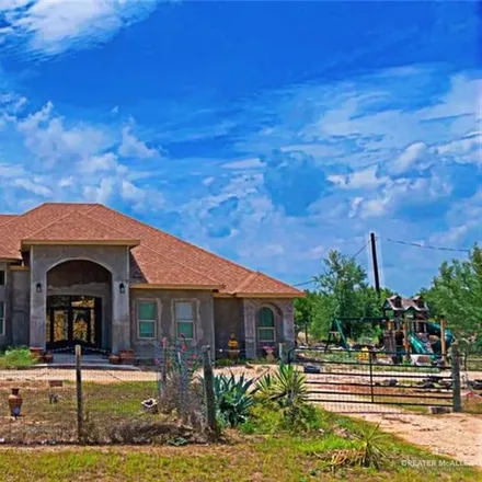 Buy this 5 bed house on 4599 Austin Street in La Blanca Heights Colonia, Hidalgo County