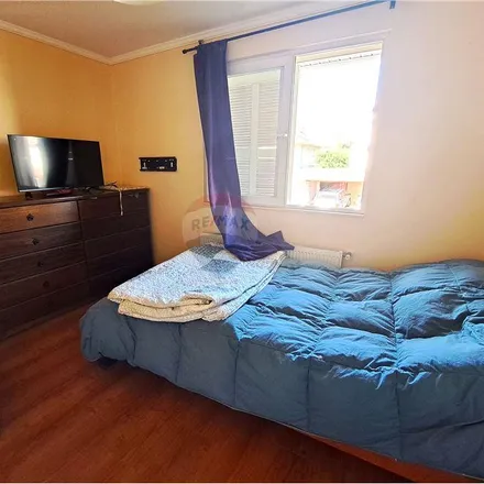 Buy this 3 bed house on unnamed road in 794 0697 Provincia de Santiago, Chile