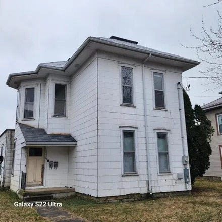 Image 1 - 630 South Union Street, Galion, OH 44833, USA - House for sale