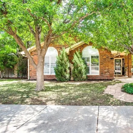 Buy this 3 bed house on 114 North Utica Avenue in Lubbock, TX 79416
