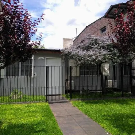 Image 2 - Belgrano 187, Barrio Parque Irigoyen, General Rodríguez, Argentina - House for sale