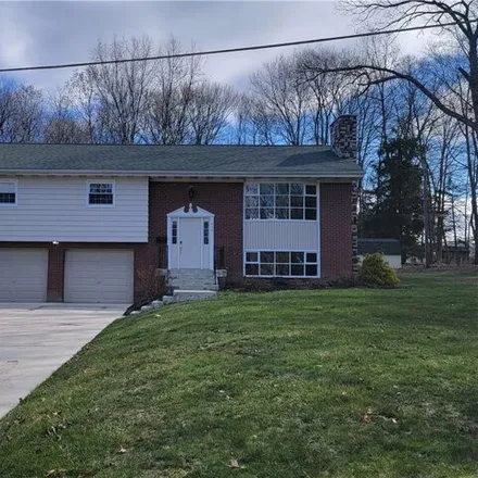 Buy this 3 bed house on 524 Pennsylvania Avenue in Punxsutawney, PA 15767