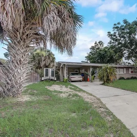 Buy this 3 bed house on 3295 Needles Drive in Orange County, FL 32810