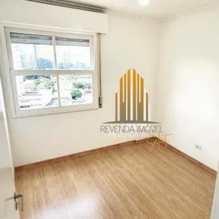 Buy this 3 bed apartment on Avenida Santo Amaro 4748 in Santo Amaro, São Paulo - SP