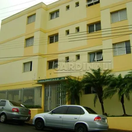 Image 2 - Rua Antônio Rodriguez Cajado, Loteamento Emilio Manzano, São Carlos - SP, 13566-020, Brazil - Apartment for sale