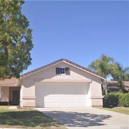 Rent this 3 bed house on 24571 Malbec Street in Murrieta, CA 92562