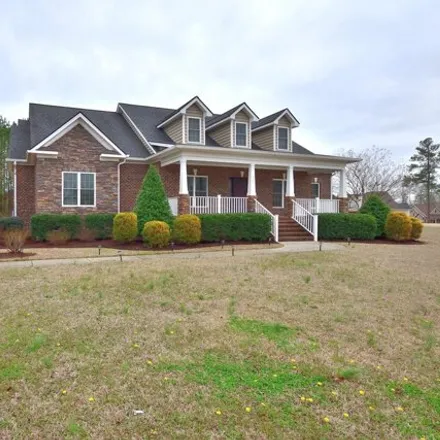 Image 9 - 799 Gadwall Court, Red Oak, Nash County, NC 27856, USA - House for sale