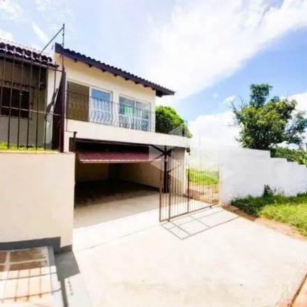 Image 1 - Rua Carlos Frederico Kemmer, Feitoria, São Leopoldo - RS, 93048-240, Brazil - House for sale