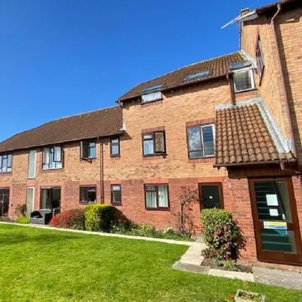 Image 1 - Hillyfields Way, Winscombe, BS25 1HN, United Kingdom - Apartment for sale