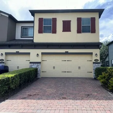 Buy this 3 bed townhouse on 2816 White Isle Lane in Orange County, FL 32825