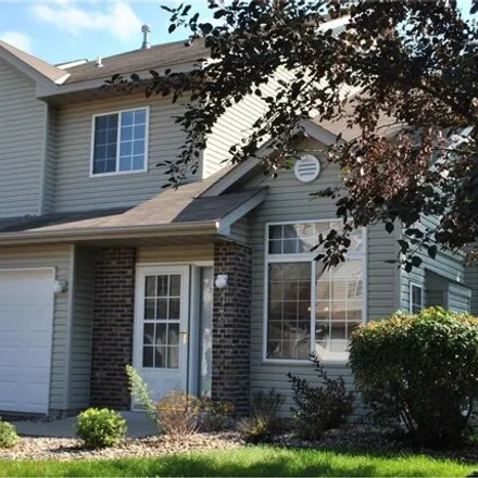Rent this 2 bed house on 2340 Oakridge Circle in Hudson, WI 54016