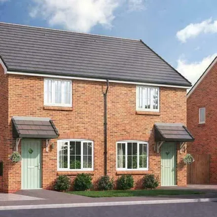 Buy this 2 bed duplex on Greensbridge Lane in Knowsley, L26 6LE