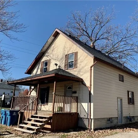 Buy this 3 bed house on 507 East Wilson Street in Bryan, OH 43506
