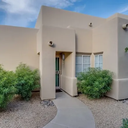 Rent this 3 bed apartment on 11333 North 92nd Street in Scottsdale, AZ 85260