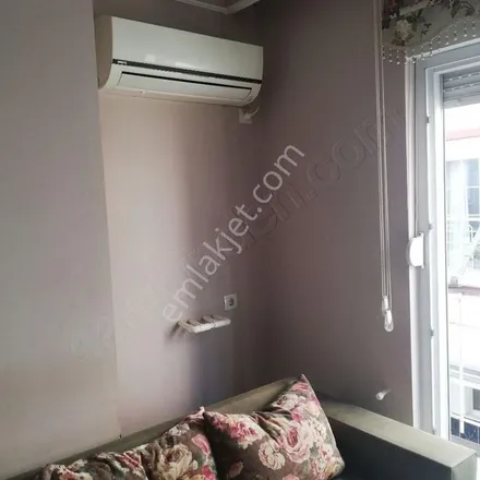 Rent this 1 bed apartment on 3833. Sokak 12 in 07220 Kepez, Turkey