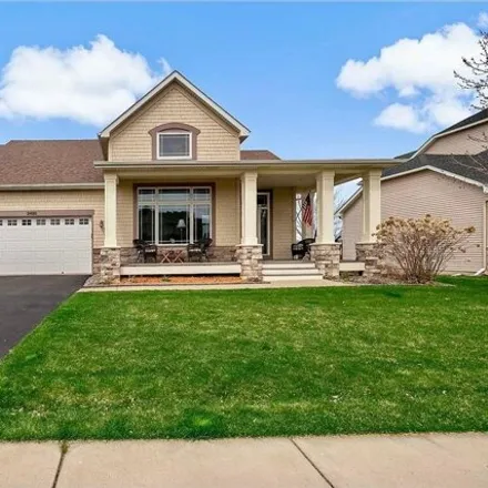 Buy this 3 bed house on 2414 Cloverfield Drive in Chaska, MN 55318