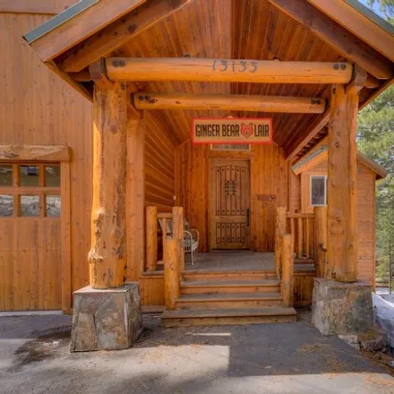 Buy this 4 bed house on 13167 Falcon Point Place in Truckee, CA 96161