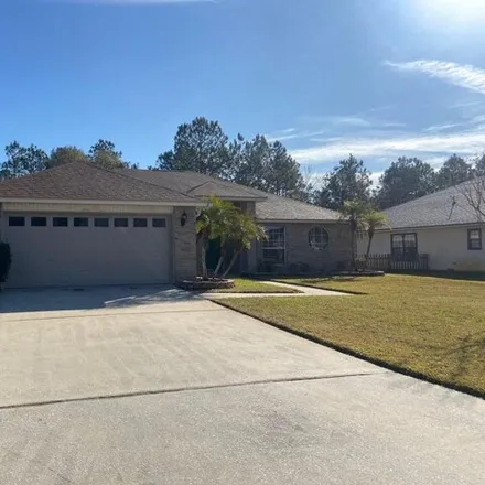 Image 2 - 490 Bridgestone Avenue, Fruit Cove, FL 32259, USA - House for rent