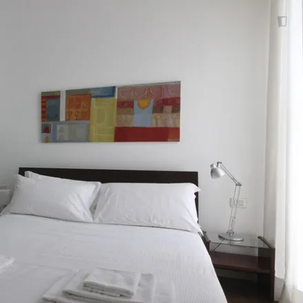 Rent this 1 bed apartment on Via Vittoria Colonna in 47, 20149 Milan MI