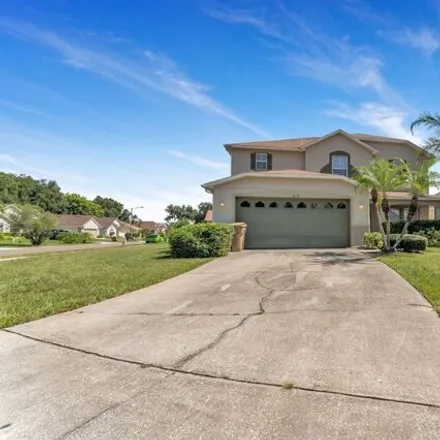 Buy this 3 bed house on 3231 Abiaka Drive in Osceola County, FL 34743