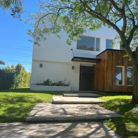 Image 1 - Mascardi, Partido de Tigre, 1670 Nordelta, Argentina - House for rent