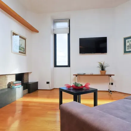 Image 9 - Via Garibaldi, 00120 Rome RM, Italy - Apartment for rent
