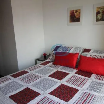 Buy this 3 bed apartment on Rua Vergueiro 8979 in Moinho Velho, São Paulo - SP