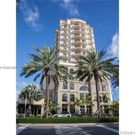 Rent this 3 bed apartment on Coutler Discount in 1800 Ponce de Leon Boulevard, Coral Gables