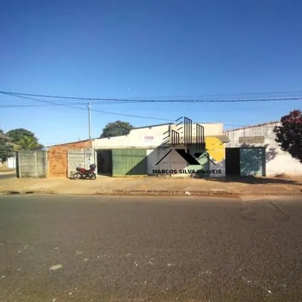 Image 1 - Avenida dos Ferreiras, Jardim California, Uberlândia - MG, 38406-136, Brazil - House for sale