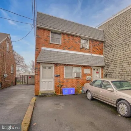 Buy this 2 bed house on 8423 Torresdale Avenue in Philadelphia, PA 19136
