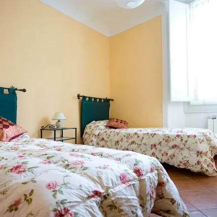 Rent this 3 bed apartment on Italy Team in Via Ricasoli, 50112 Florence FI