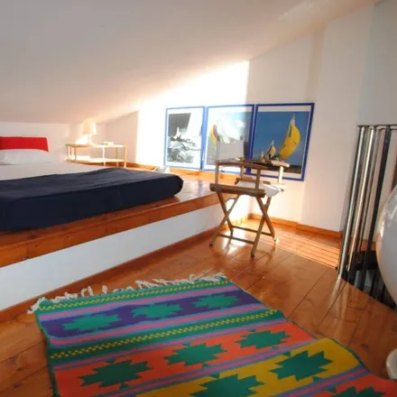 Rent this 3 bed apartment on Castiglioncello in Vecchia Aurelia, 57012 Castiglioncello LI