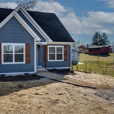 Buy this 3 bed house on 660 South Stuart in Elkton, VA 22827