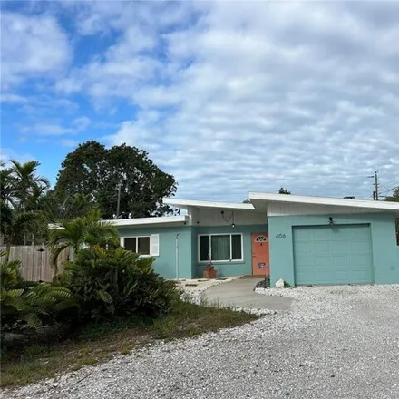 Rent this 3 bed house on 428 47th Street Northwest in West Bradenton, Manatee County