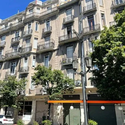 Image 2 - Napoles, Avenida Caseros, San Telmo, C1143 AAH Buenos Aires, Argentina - Apartment for sale
