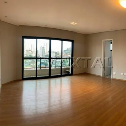 Rent this 3 bed apartment on Rua Ana Ribeiro in Casa Verde, São Paulo - SP