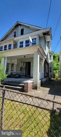 Buy this 3 bed house on 88 Ellsworth Avenue in Trenton, NJ 08618