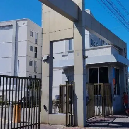 Buy this 2 bed apartment on unnamed road in Eusébio - CE, Brazil